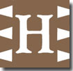 Heard Woodworking Logo